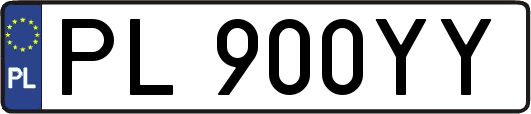 PL900YY
