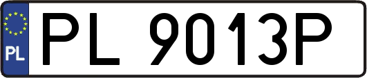PL9013P