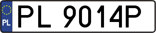 PL9014P