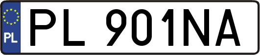 PL901NA