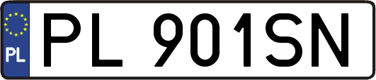 PL901SN