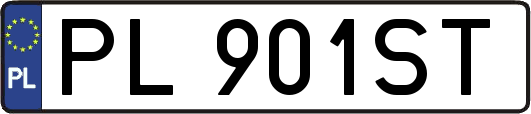 PL901ST