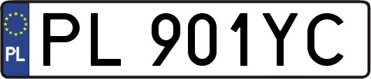 PL901YC