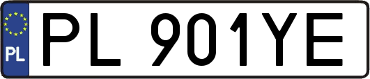 PL901YE