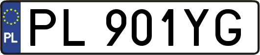 PL901YG