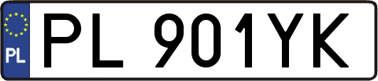PL901YK