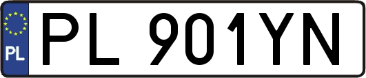 PL901YN