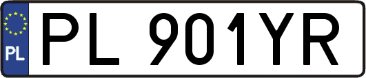 PL901YR