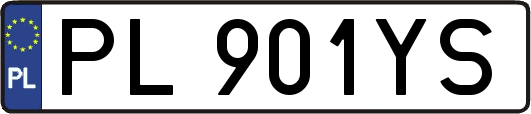 PL901YS