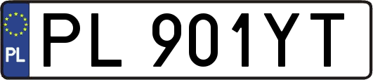 PL901YT
