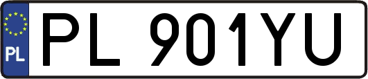 PL901YU
