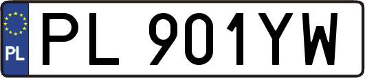 PL901YW
