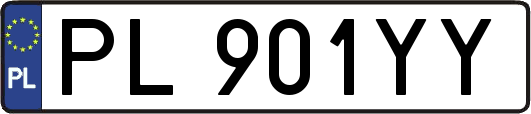 PL901YY