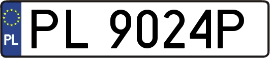 PL9024P
