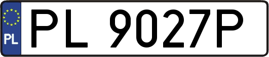 PL9027P