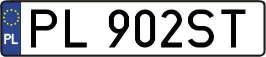 PL902ST