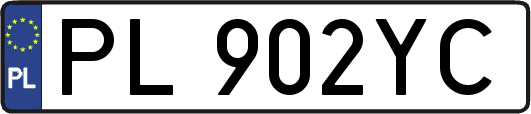 PL902YC