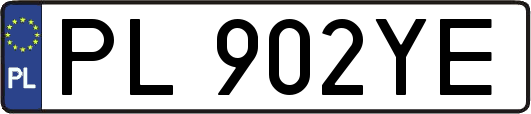 PL902YE