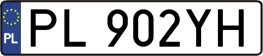 PL902YH