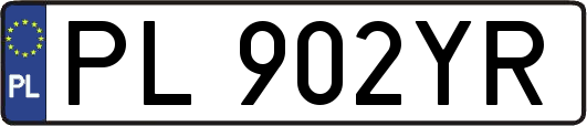 PL902YR