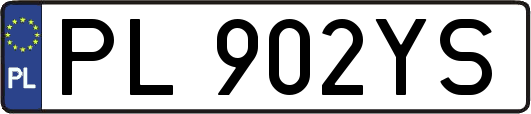 PL902YS