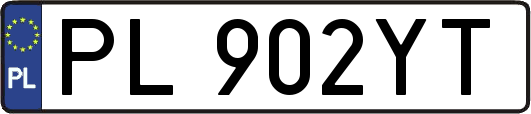 PL902YT