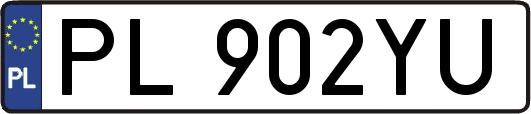 PL902YU