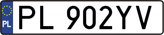 PL902YV