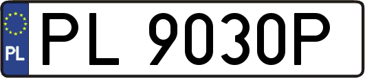 PL9030P