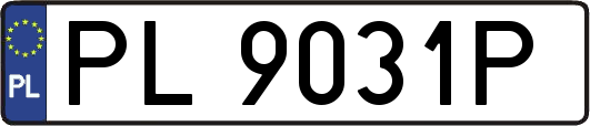 PL9031P