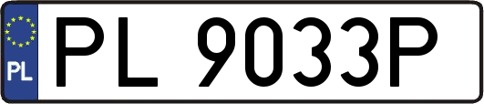 PL9033P
