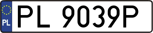PL9039P