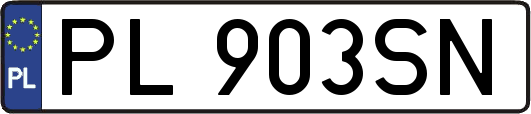 PL903SN