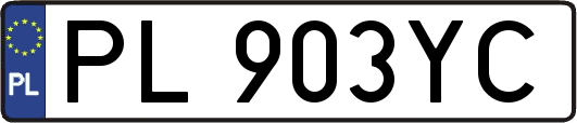 PL903YC