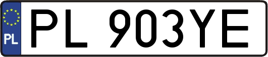 PL903YE
