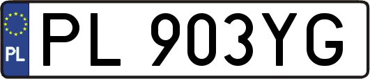 PL903YG