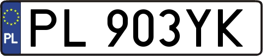 PL903YK