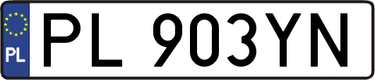 PL903YN