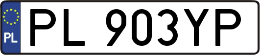 PL903YP