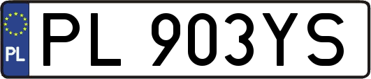 PL903YS