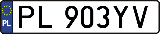 PL903YV