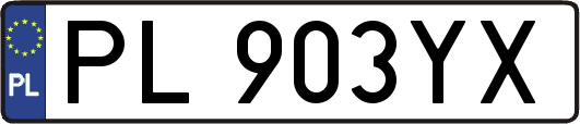 PL903YX
