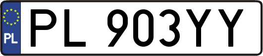 PL903YY