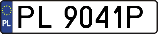 PL9041P