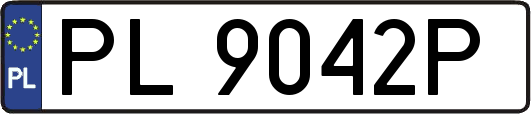 PL9042P