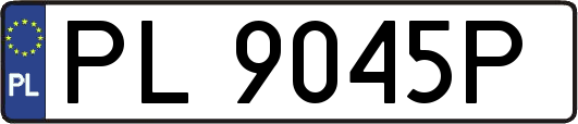 PL9045P