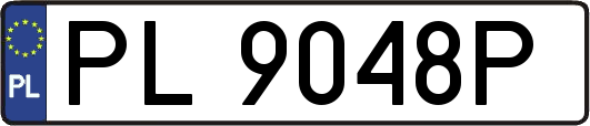 PL9048P