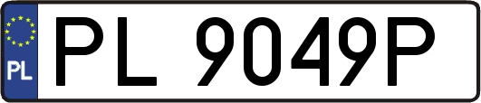 PL9049P