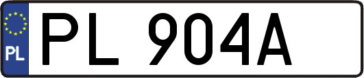 PL904A