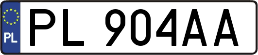 PL904AA